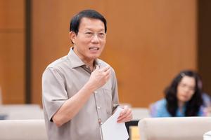 Đề xuất miễn trách nhiệm hình sự với cán bộ dám nghĩ, dám làm nếu đủ 6 điều kiện